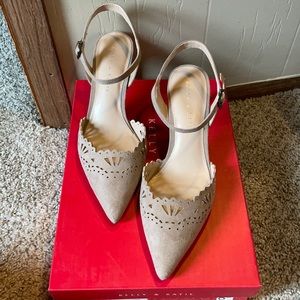 Kelly & Katie Zabell